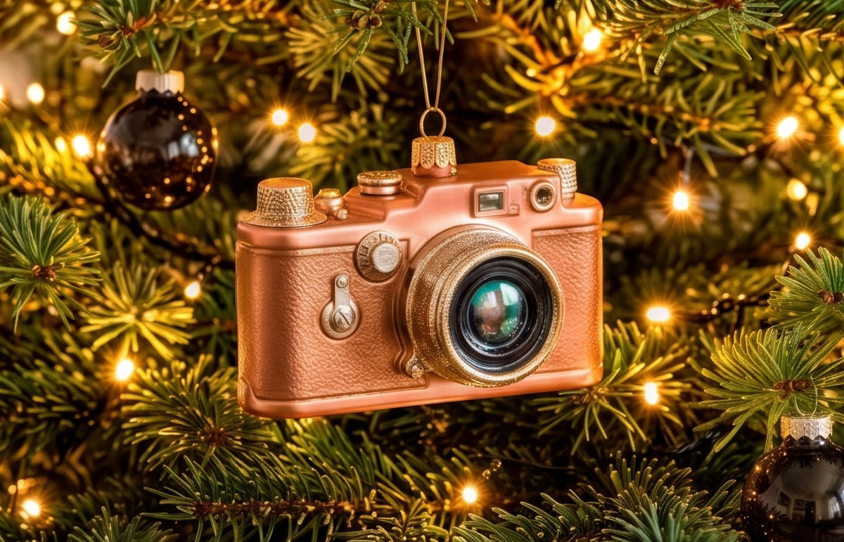 Santa Photos 