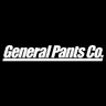Store Logo for General Pants Co.