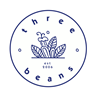 Store Logo for Three Beans Cafe