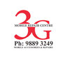 Store Logo for 3G Mobile Repair Centre