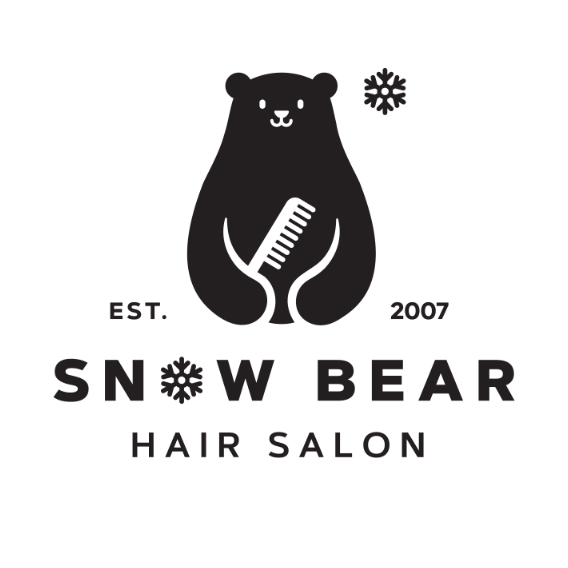 Snow Bear Hairdressing - Macquarie Centre Snow Bear Hairdressing - Macquarie Centre