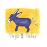 Store Logo for Toys and Tales
