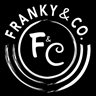 Store Logo for Franky & Co