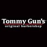 Store Logo for Tommy Gun's Original Barbershop