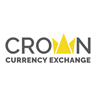 Store Logo for Crown Currency Exchange