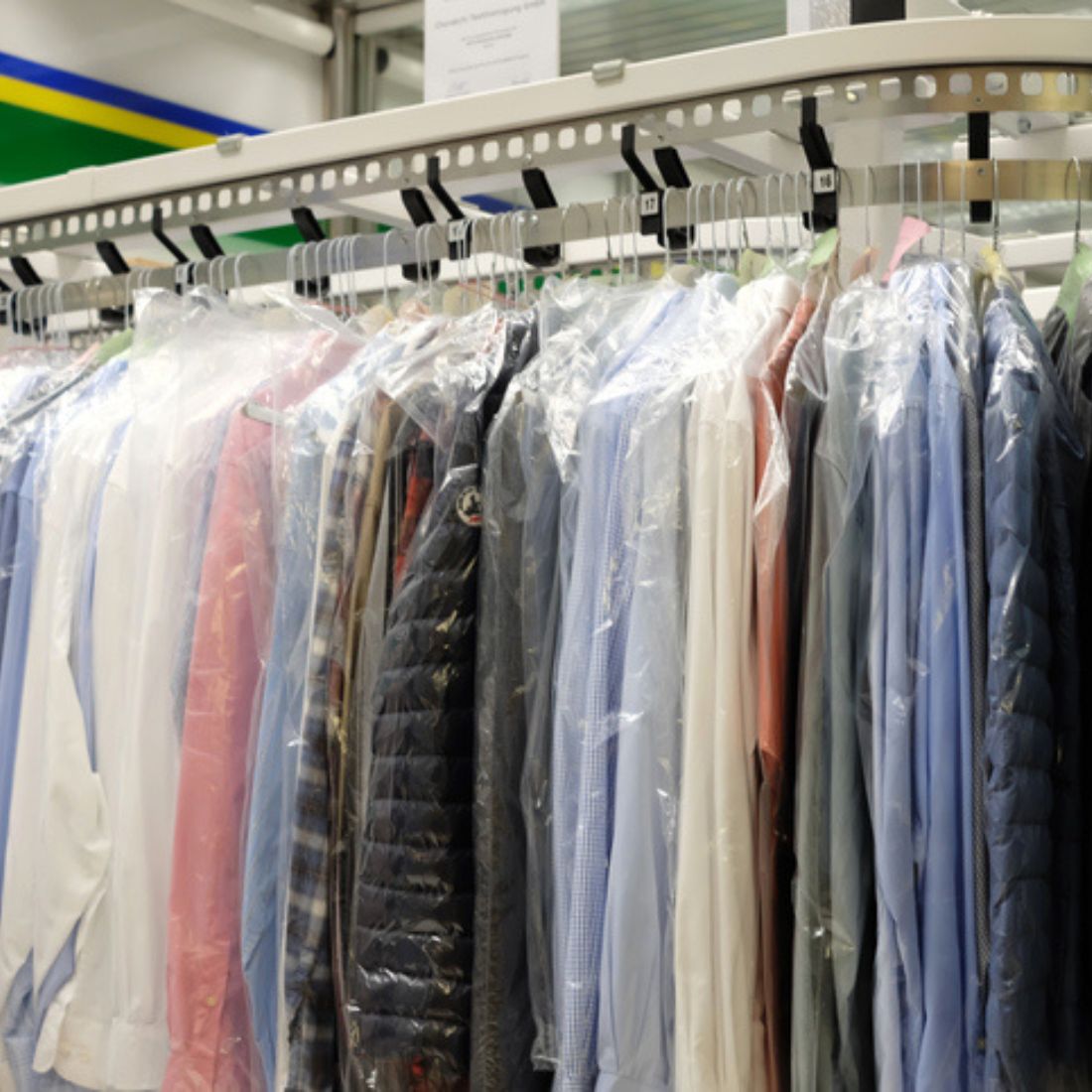 5asec Textile Experts Macquarie Centre