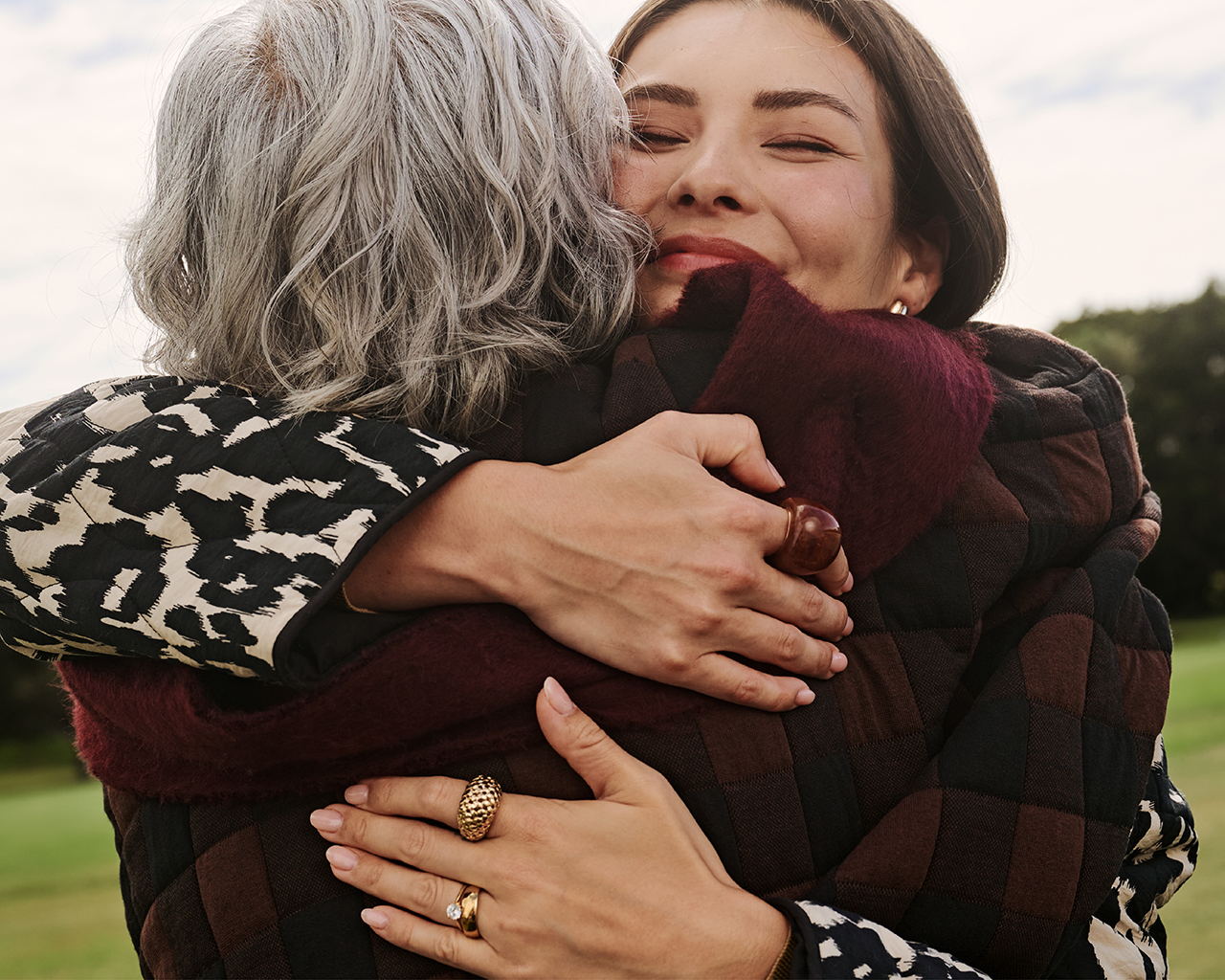 Mother's Day