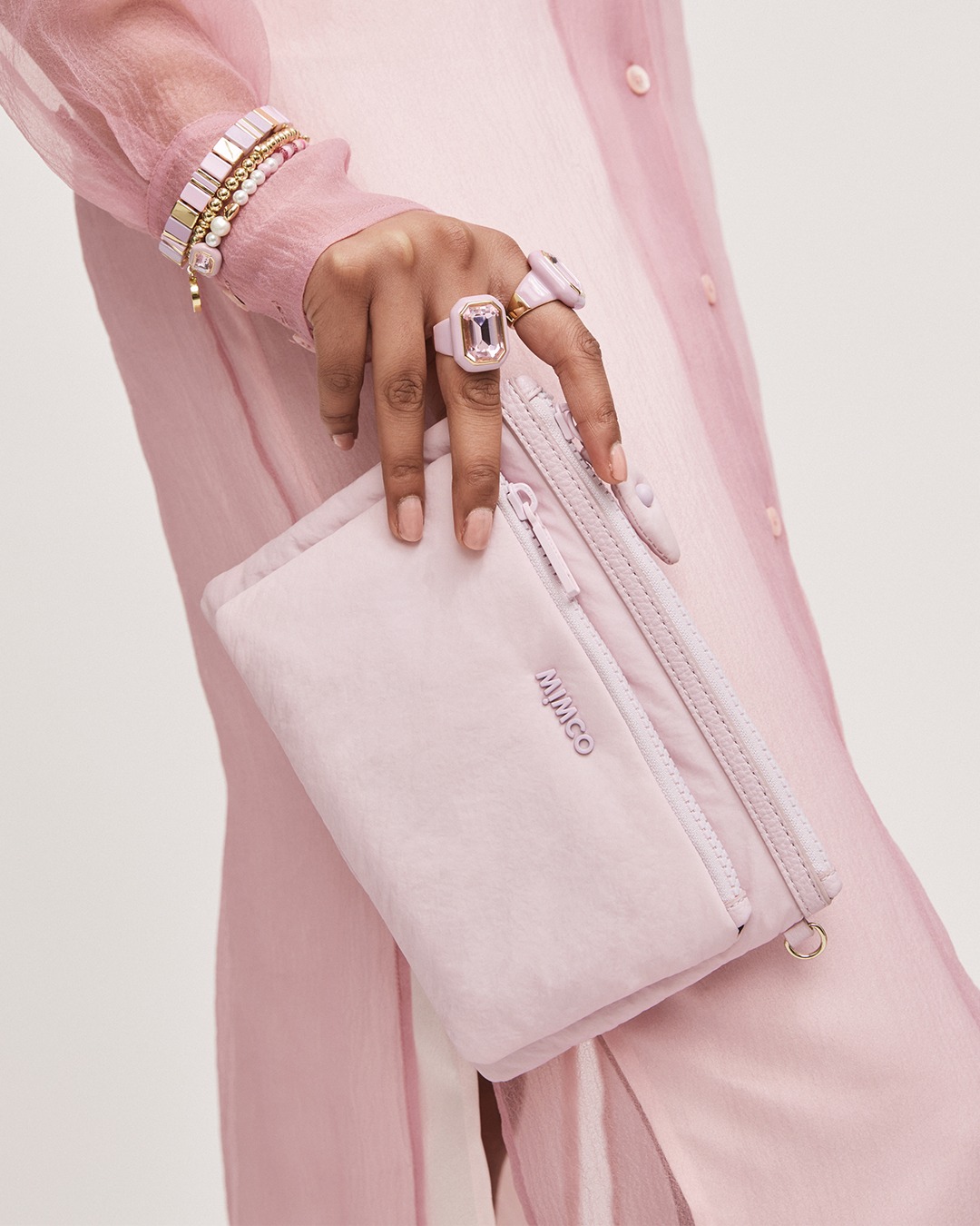 Mimco ring on sale